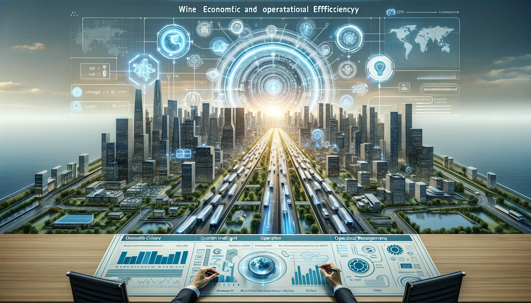 Economic and Operational Efficiency System